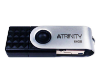 PATRIOT microUSB 64GB 200MB/s PEF64GTRI3USB - 431118 - zdjęcie 1